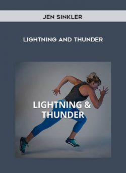 Lightning and Thunder by Jen Sinkler of https://crabaca.store/