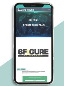 Linh Trinh – 6 Figure Online Coach of https://crabaca.store/