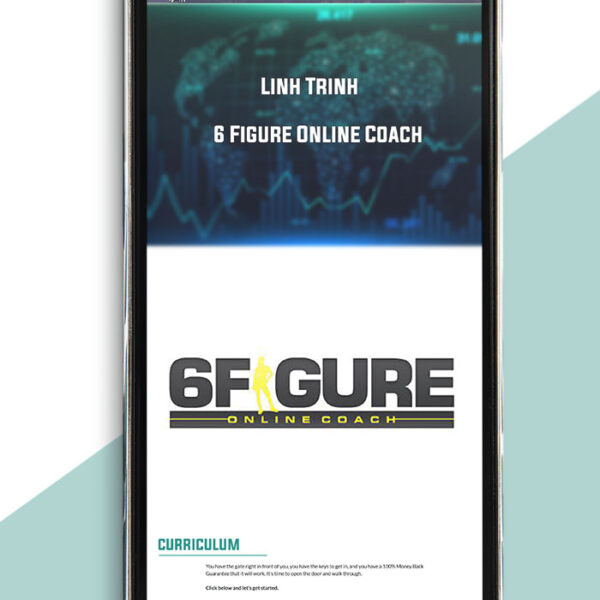 Linh Trinh – 6 Figure Online Coach of https://crabaca.store/