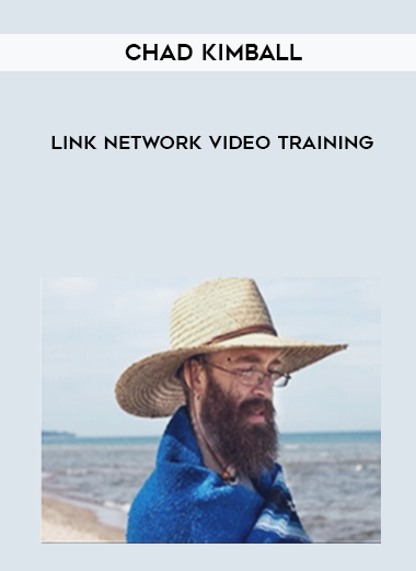 Link Network Video Training from Chad Kimball of https://crabaca.store/