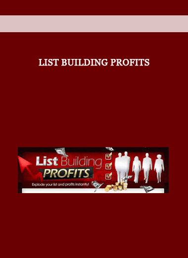 List Building Profits of https://crabaca.store/
