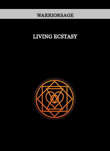 Living Ecstasy from WarriorSage of https://crabaca.store/