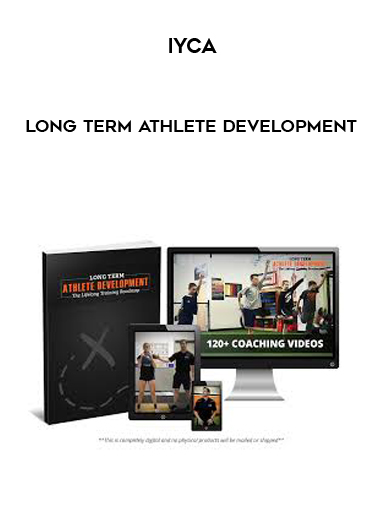 Long Term Athlete Development by IYCA of https://crabaca.store/