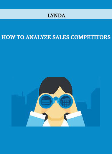 Lynda - How to Analyze Sales Competitors of https://crabaca.store/