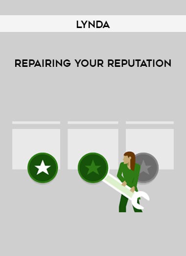Lynda - Repairing Your Reputation of https://crabaca.store/