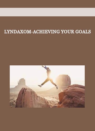 Lyndaxom-Achieving Your Goals of https://crabaca.store/
