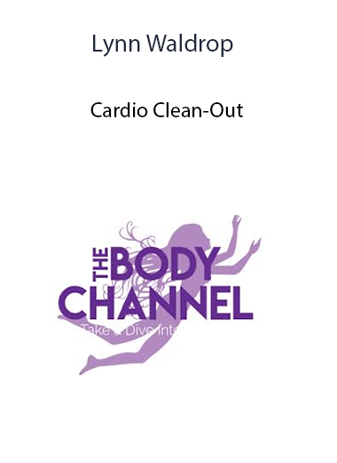 Lynn Waldrop - Cardio Clean-Out of https://crabaca.store/