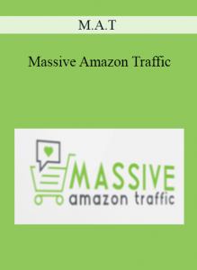 M.A.T(+Tools) - Massive Amazon Traffic + OTOs of https://crabaca.store/