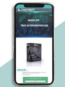 Macro Ops – Price Action Masterclass of https://crabaca.store/