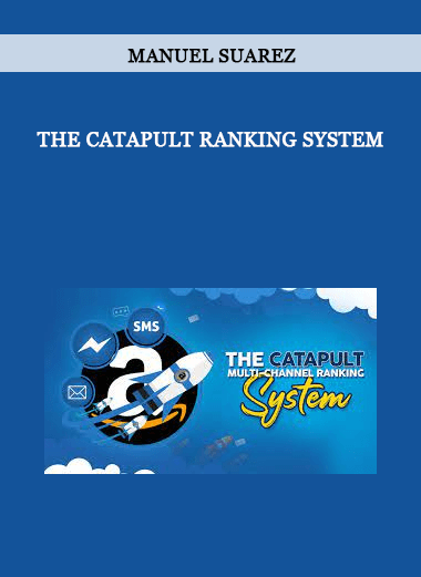 Manuel Suarez – The Catapult Ranking System of https://crabaca.store/