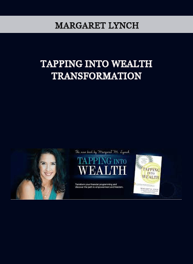 Margaret Lynch – Tapping Into Wealth Transformation of https://crabaca.store/