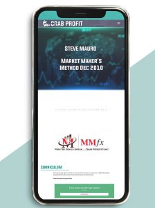 Market Maker's Method Dec 2010 by Steve Mauro of https://crabaca.store/