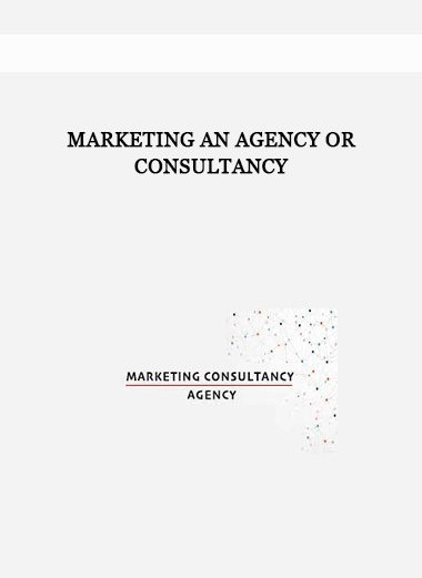 Marketing an Agency or Consultancy of https://crabaca.store/