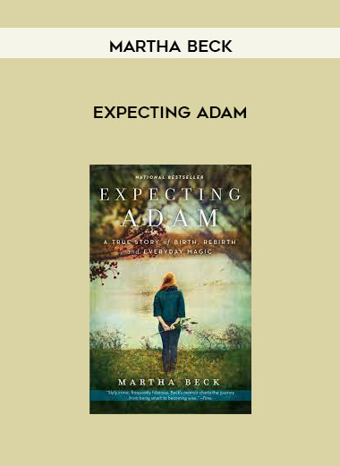 Martha Beck - Expecting Adam of https://crabaca.store/