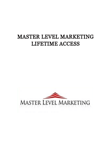 Master Level Marketing Lifetime Access of https://crabaca.store/