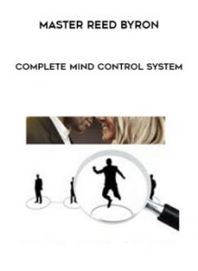 Master Reed Byron – Complete Mind Control System of https://crabaca.store/