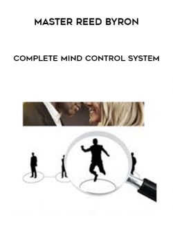 Master Reed Byron – Complete Mind Control System of https://crabaca.store/