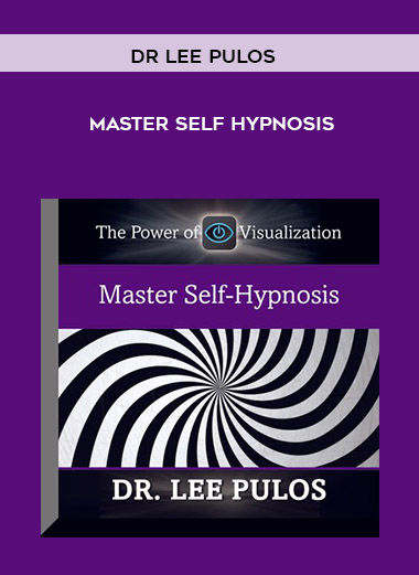 Master Self Hypnosis by Dr Lee Pulos of https://crabaca.store/