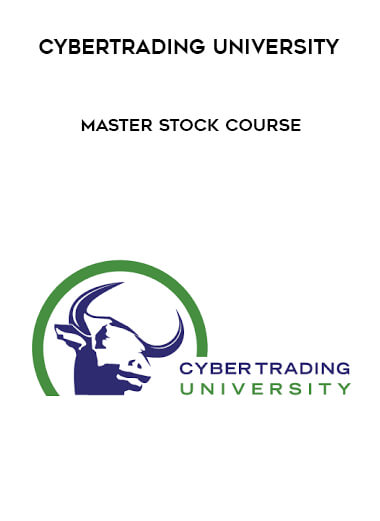 Master Stock Course by CyberTrading University of https://crabaca.store/