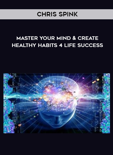 Master Your Mind & Create Healthy Habits 4 Life Success of https://crabaca.store/