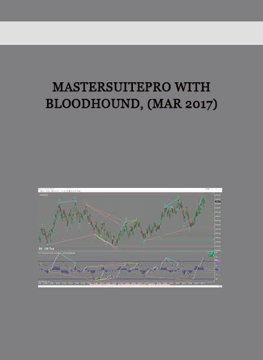 MasterSuitePRO with BloodHound