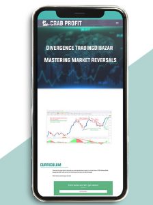Mastering Market Reversals from Divergence Trading of https://crabaca.store/