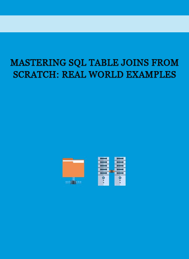 Mastering SQL Table Joins from scratch: Real World Examples of https://crabaca.store/