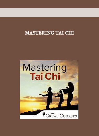 Mastering Tai Chi of https://crabaca.store/