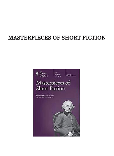 Masterpieces of Short Fiction of https://crabaca.store/