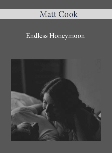 Matt Cook - Endless Honeymoon of https://crabaca.store/