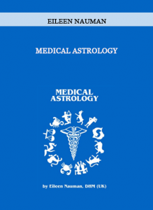 Medical Astrology by Eileen Nauman of https://crabaca.store/