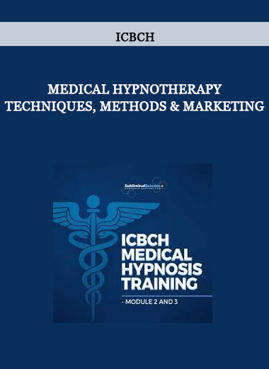 Medical Hypnotherapy Techniques