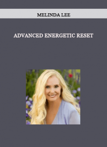 Melinda Lee - ADVANCED Energetic Reset of https://crabaca.store/