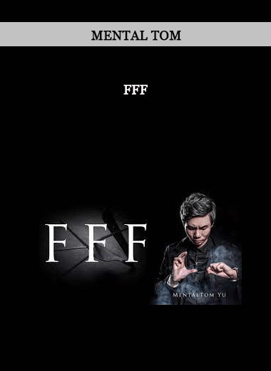 Mental Tom - FFF of https://crabaca.store/