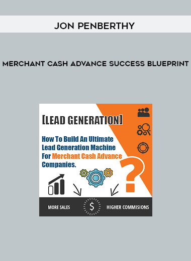 Merchant Cash Advance Success Blueprint of https://crabaca.store/