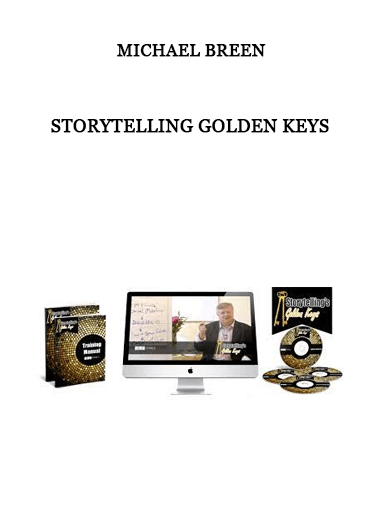 Michael Breen – StoryTelling Golden Keys of https://crabaca.store/