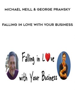 Michael Neill and George Pransky - Falling in Love With Your Business of https://crabaca.store/