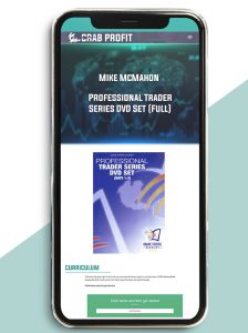 Mike McMahon – Professional Trader Series DVD Set (Full) (tradingacademy.com) of https://crabaca.store/