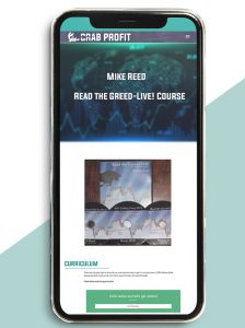 Mike Reed – Read the Greed-Live! Course of https://crabaca.store/