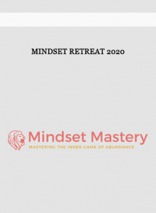Mindset Retreat 2020 of https://crabaca.store/