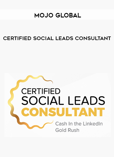Mojo Global – Certified Social Leads Consultant of https://crabaca.store/