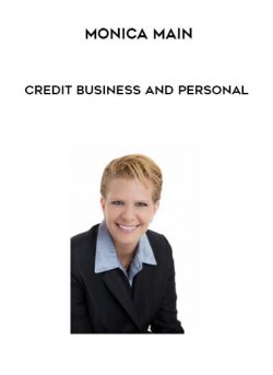 Monica Main - Credit Business and Personal of https://crabaca.store/