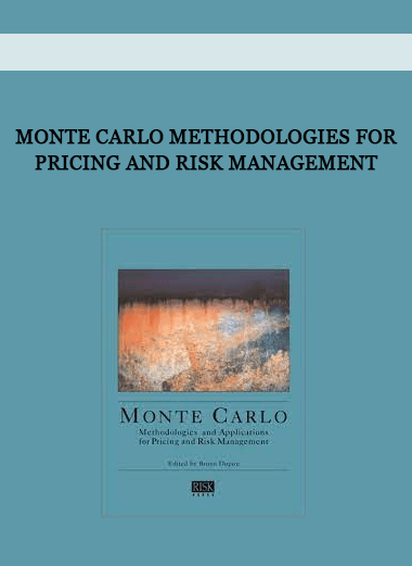 Monte Carlo Methodologies for Pricing and Risk Management of https://crabaca.store/