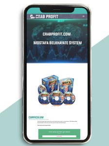Mostafa Belkhayate System of https://crabaca.store/