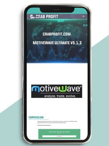 MotiveWave Ultimate v5.1.3 of https://crabaca.store/