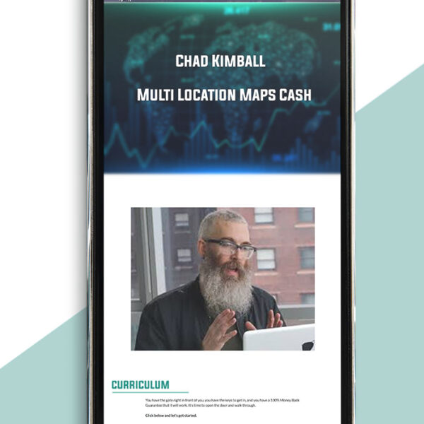 Multi Location Maps Cash from Chad Kimball of https://crabaca.store/