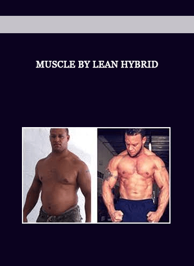 Muscle by Lean Hybrid of https://crabaca.store/