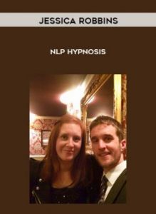 NLP Hypnosis by Jessica Robbins of https://crabaca.store/