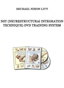 NST (Neurestructurai Integration Technique) DVD Training System from Michael Nixon Livy of https://crabaca.store/
