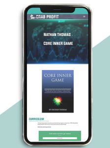 Nathan Thomas – Core Inner Game of https://crabaca.store/